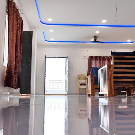 Venkatāpur Resort Prakruthi מראה חיצוני תמונה