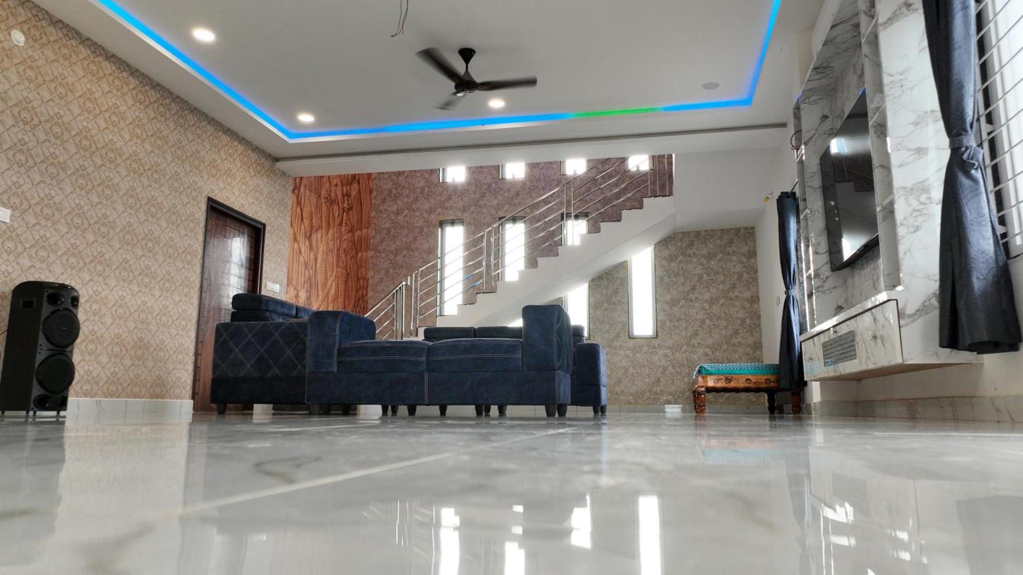 Venkatāpur Resort Prakruthi מראה חיצוני תמונה
