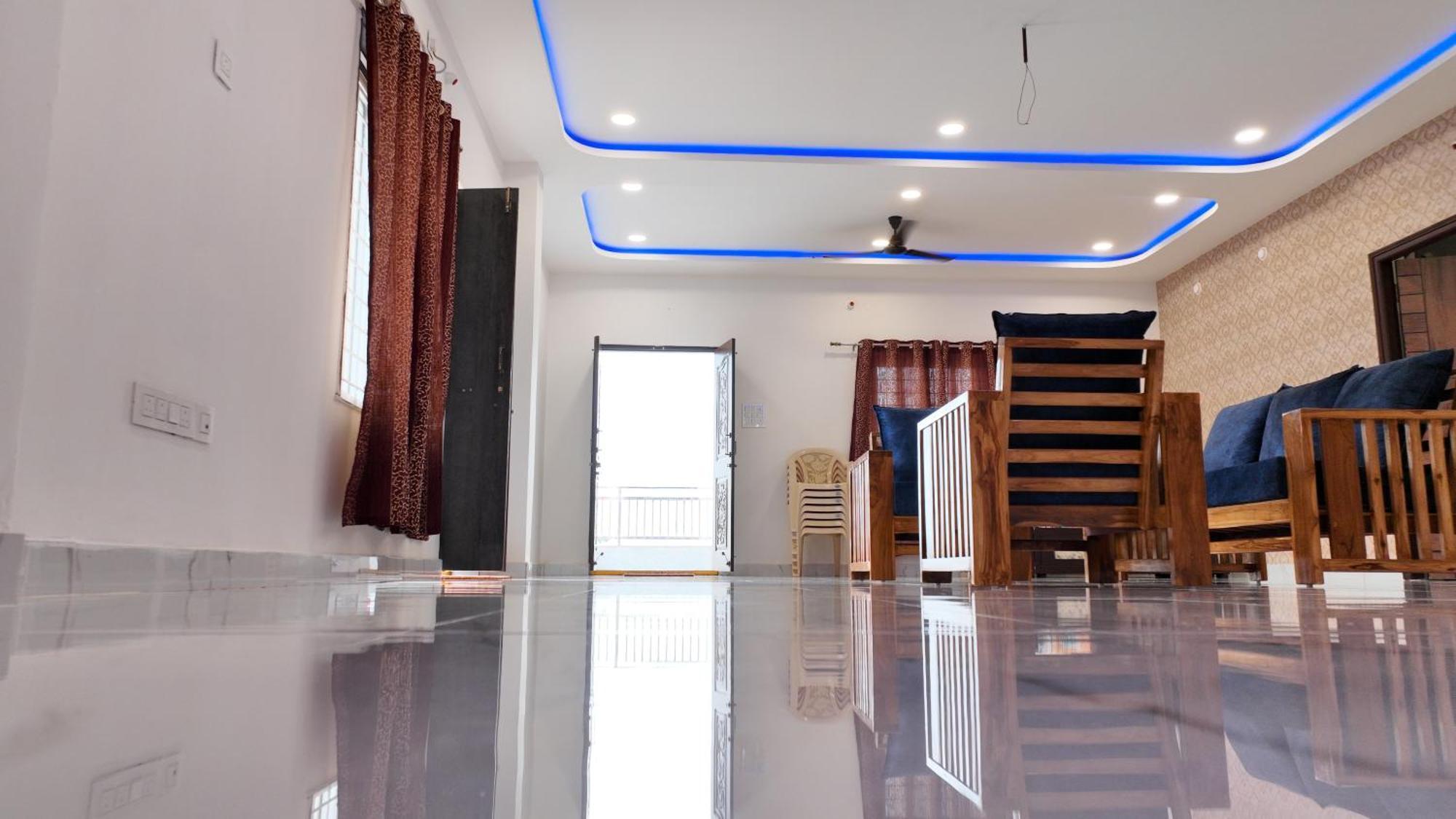 Venkatāpur Resort Prakruthi מראה חיצוני תמונה