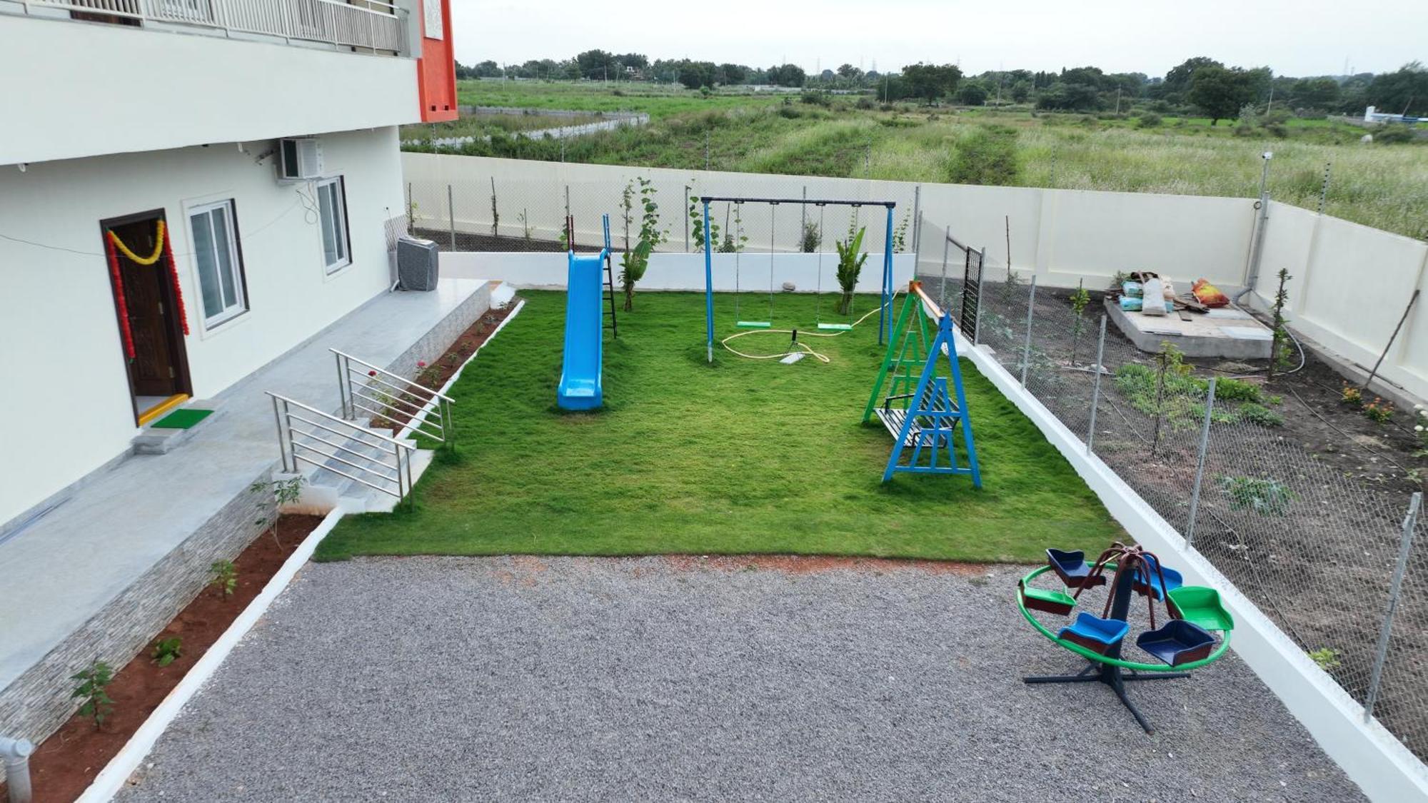 Venkatāpur Resort Prakruthi מראה חיצוני תמונה