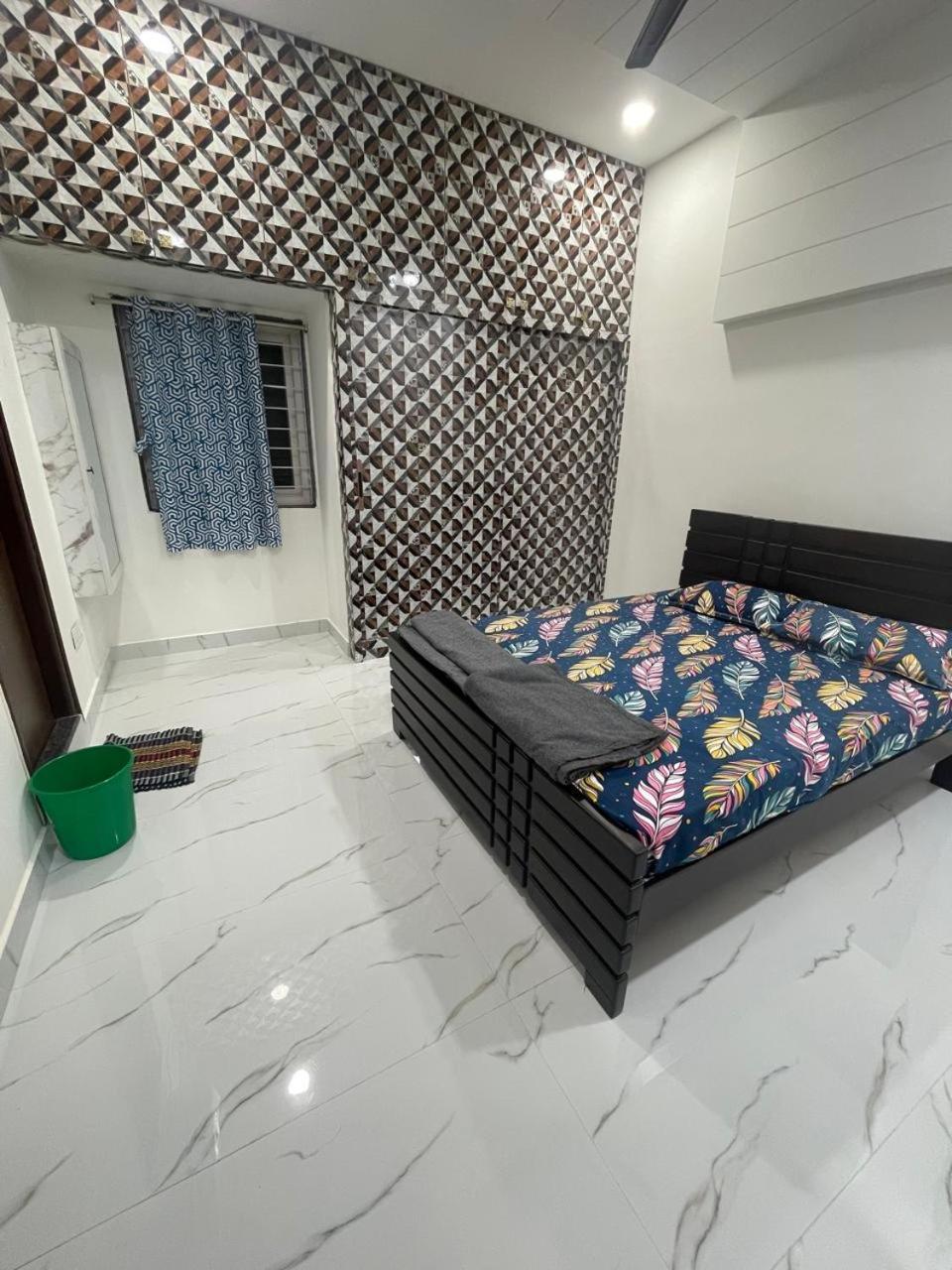 Venkatāpur Resort Prakruthi מראה חיצוני תמונה
