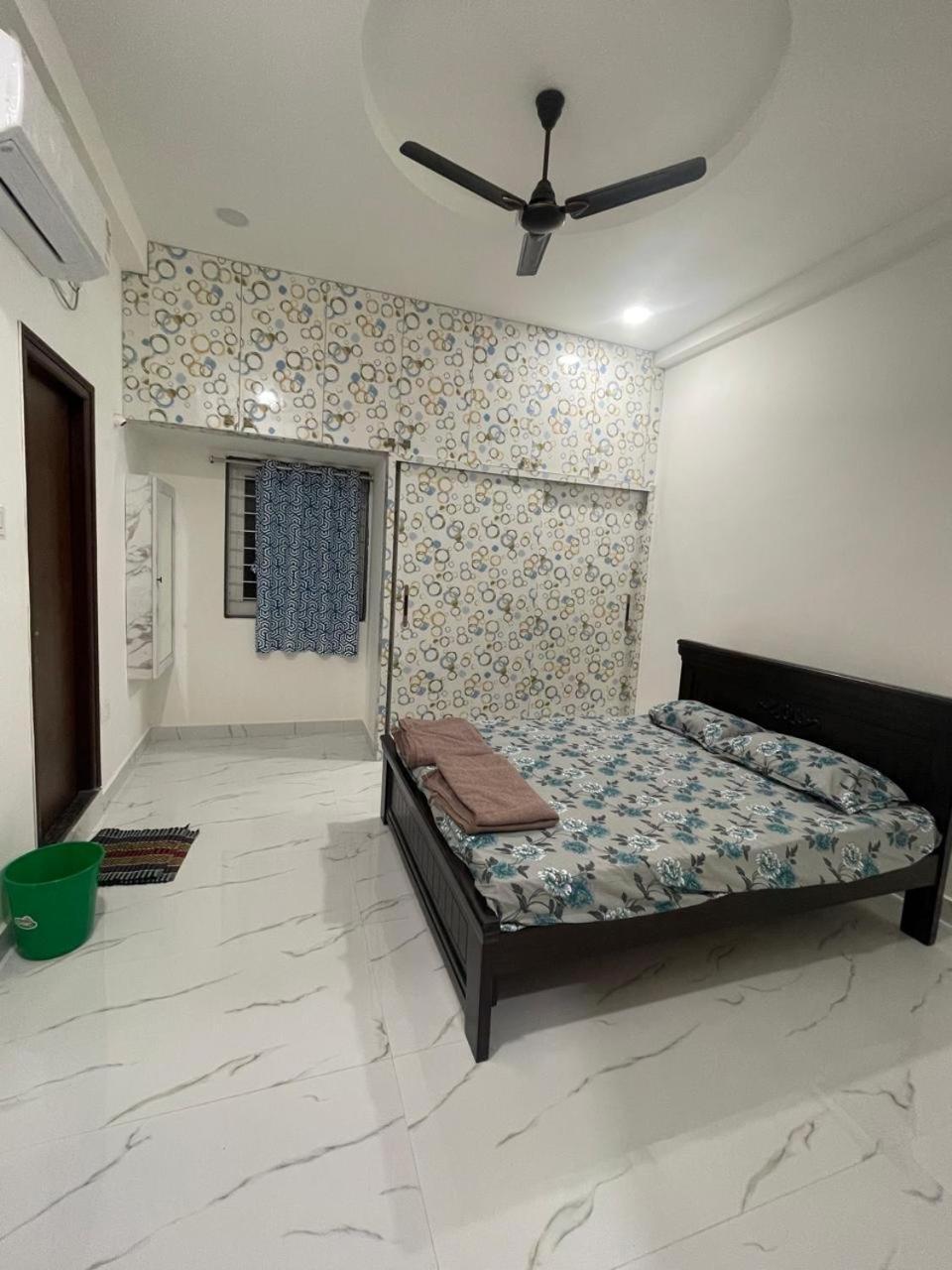 Venkatāpur Resort Prakruthi מראה חיצוני תמונה