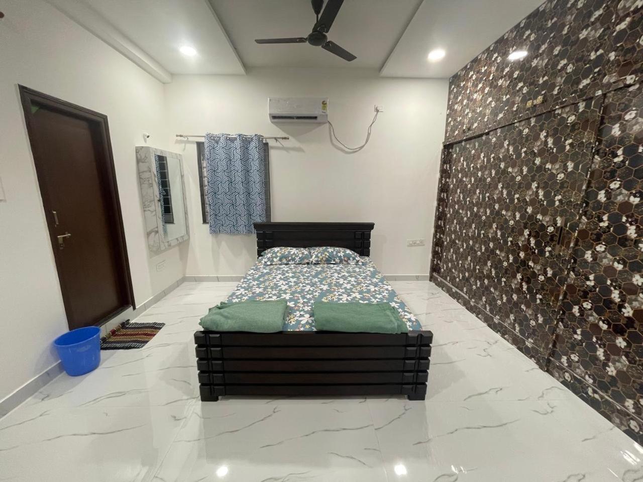 Venkatāpur Resort Prakruthi מראה חיצוני תמונה